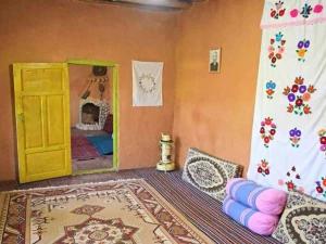 اقامتگاه بوم گردی سرای محبت اسفراین اقامتگاه بوم گردی سرای محبت اسفراین