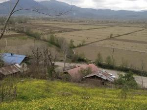 اقامتگاه بوم گردی دالفک رودبار اقامتگاه بوم گردی دالفک رودبار