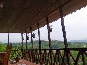 اقامتگاه بوم گردی دالفک رودبار اقامتگاه بوم گردی دالفک رودبار