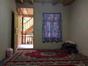 اقامتگاه بوم گردی میشین تالش اقامتگاه بوم گردی میشین تالش