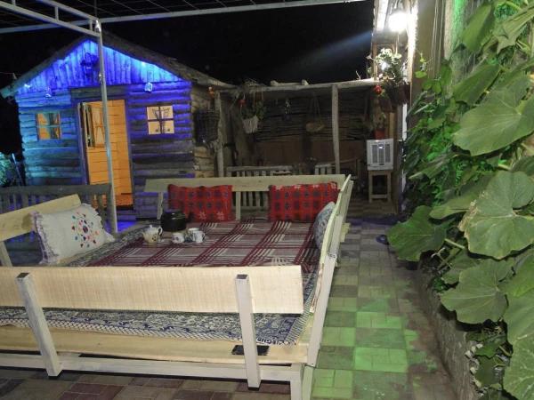 اقامتگاه بوم گردی خونه پدری اسفراین اقامتگاه بوم گردی خونه پدری اسفراین