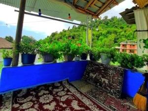 اقامتگاه بوم گردی تارال نوید چوبر اقامتگاه بوم گردی تارال نوید چوبر