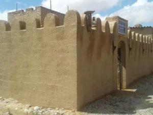 اقامتگاه بوم گردی ثنا بلقیس اسفراین اقامتگاه بوم گردی ثنا بلقیس اسفراین