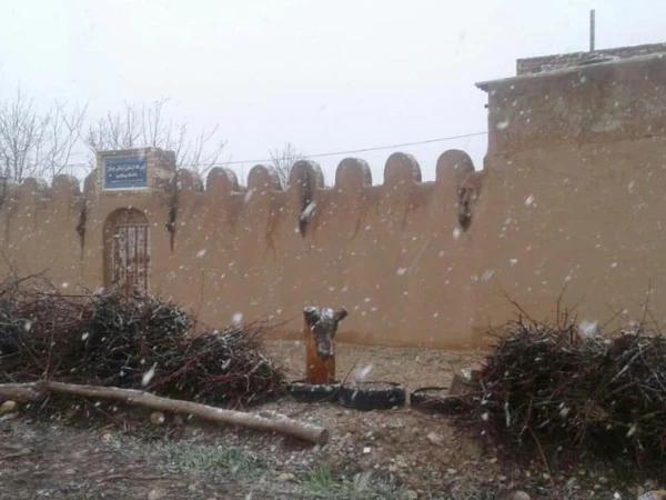 اقامتگاه بوم گردی ثنا بلقیس اسفراین اقامتگاه بوم گردی ثنا بلقیس اسفراین