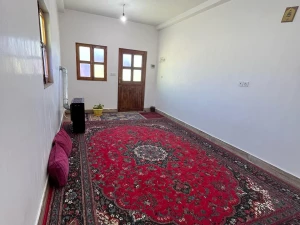 اقامتگاه بوم گردی هفت آبشار جاجرم اقامتگاه بوم گردی هفت آبشار جاجرم