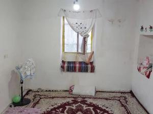 اقامتگاه بوم گردی بیدآواز اسفراین اقامتگاه بوم گردی بیدآواز اسفراین