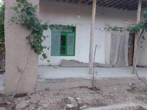 اقامتگاه بوم گردی بیدآواز اسفراین اقامتگاه بوم گردی بیدآواز اسفراین