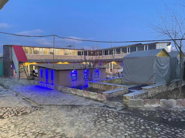 اقامتگاه بوم گردی به بارت اراک اقامتگاه بوم گردی به بارت اراک