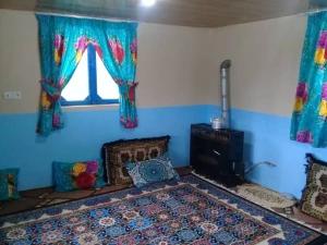 اقامتگاه بوم گردی عمارت فرشتگان تنکابن اقامتگاه بوم گردی عمارت فرشتگان تنکابن