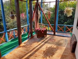 اقامتگاه بوم گردی گردو شفت اقامتگاه بوم گردی گردو شفت