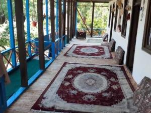 اقامتگاه بوم گردی گردو شفت اقامتگاه بوم گردی گردو شفت