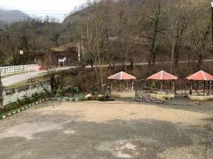 اقامتگاه بوم گردی میشین تالش اقامتگاه بوم گردی میشین تالش