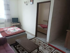 هتل آپارتمان صدرا سرعین هتل آپارتمان صدرا سرعین