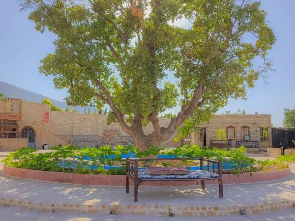 اقامتگاه بوم گردی بلوط تاف کاسیت خرم آباد اقامتگاه بوم گردی بلوط تاف کاسیت خرم آباد