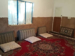 اقامتگاه بوم گردی عمو سلطان مرزن آباد اقامتگاه بوم گردی عمو سلطان مرزن آباد