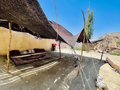 اقامتگاه بوم گردی بلیط کهن سر آقاسید چلگرد اقامتگاه بوم گردی بلیط کهن سر آقاسید چلگرد