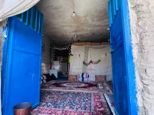 اقامتگاه بوم گردی بلیط کهن سر آقاسید چلگرد اقامتگاه بوم گردی بلیط کهن سر آقاسید چلگرد