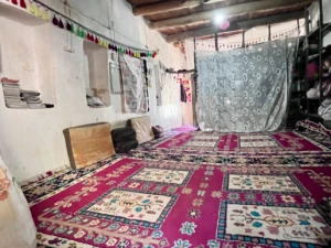 اقامتگاه بوم گردی بلیط کهن سر آقاسید چلگرد اقامتگاه بوم گردی بلیط کهن سر آقاسید چلگرد