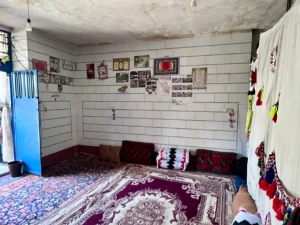 اقامتگاه بوم گردی بلیط کهن سر آقاسید چلگرد اقامتگاه بوم گردی بلیط کهن سر آقاسید چلگرد