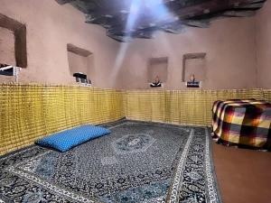 اقامتگاه بوم گردی سایه ارغوان رضوانشهر اقامتگاه بوم گردی سایه ارغوان رضوانشهر