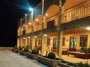 اقامتگاه بوم گردی بلوط تاف کاسیت خرم آباد اقامتگاه بوم گردی بلوط تاف کاسیت خرم آباد