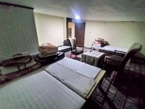 اقامتگاه بوم گردی بابا علی نطنز اقامتگاه بوم گردی بابا علی نطنز