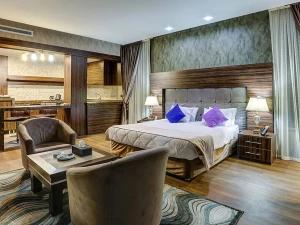 هتل پارسیان شهرکرد هتل پارسیان شهرکرد