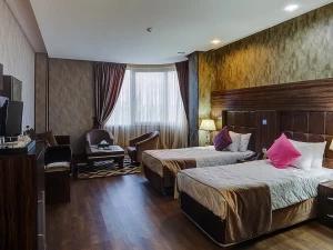 هتل پارسیان شهرکرد هتل پارسیان شهرکرد