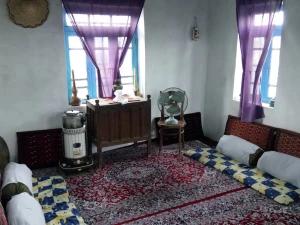 اقامتگاه بوم گردی کندوج تنکابن اقامتگاه بوم گردی کندوج تنکابن