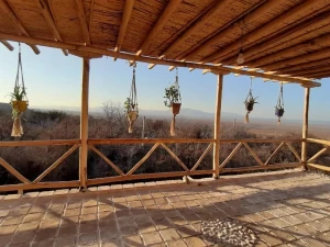 اقامتگاه بوم گردی کوچه باغ بیارجمند اقامتگاه بوم گردی کوچه باغ بیارجمند