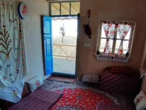 اقامتگاه بوم گردی کوچه باغ بیارجمند اقامتگاه بوم گردی کوچه باغ بیارجمند