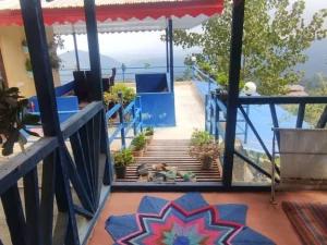 اقامتگاه بوم گردی یال منگ تنکابن اقامتگاه بوم گردی یال منگ تنکابن