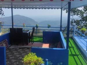 اقامتگاه بوم گردی یال منگ تنکابن اقامتگاه بوم گردی یال منگ تنکابن