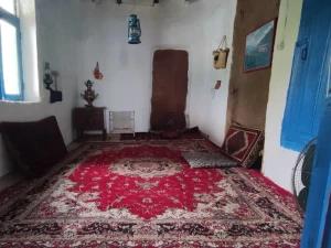 اقامتگاه بوم گردی یال منگ تنکابن اقامتگاه بوم گردی یال منگ تنکابن