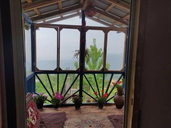 اقامتگاه بوم گردی یال منگ تنکابن اقامتگاه بوم گردی یال منگ تنکابن