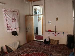 اقامتگاه بوم گردی بی بی زهرا بیارجمند اقامتگاه بوم گردی بی بی زهرا بیارجمند