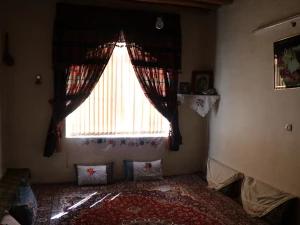 اقامتگاه بوم گردی بی بی زهرا بیارجمند اقامتگاه بوم گردی بی بی زهرا بیارجمند