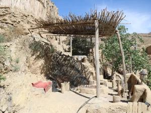 اقامتگاه بوم گردی بی بی زهرا بیارجمند اقامتگاه بوم گردی بی بی زهرا بیارجمند