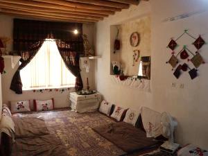 اقامتگاه بوم گردی بی بی زهرا بیارجمند اقامتگاه بوم گردی بی بی زهرا بیارجمند