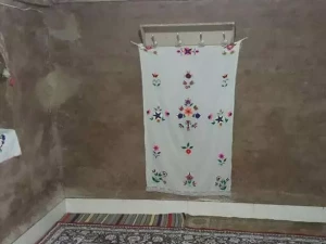 اقامتگاه بوم گردی بابا تراب بیارجمند اقامتگاه بوم گردی بابا تراب بیارجمند