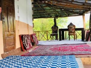 اقامتگاه بوم گردی دیاسره آمل اقامتگاه بوم گردی دیاسره آمل