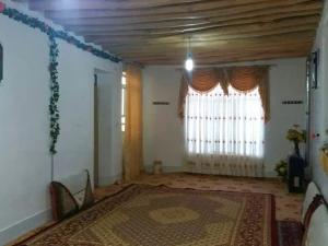 اقامتگاه بوم گردی کومه سبز شاهرود اقامتگاه بوم گردی کومه سبز شاهرود