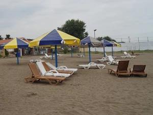 دهکده گردشگری سلوا بندر انزلی دهکده گردشگری سلوا بندر انزلی