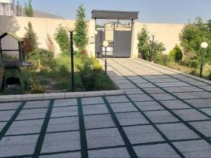 ویلا استخردار جانی پور کردان ویلا استخردار جانی پور کردان