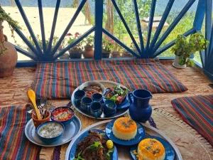 اقامتگاه بوم گردی یال منگ تنکابن اقامتگاه بوم گردی یال منگ تنکابن