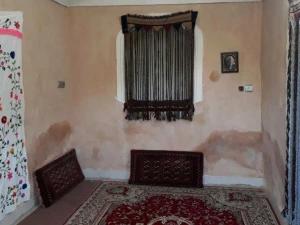 اقامتگاه بوم گردی بابا تراب بیارجمند اقامتگاه بوم گردی بابا تراب بیارجمند