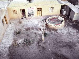 اقامتگاه بوم گردی بابا تراب بیارجمند اقامتگاه بوم گردی بابا تراب بیارجمند