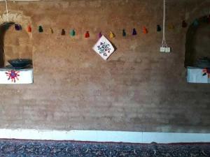 اقامتگاه بوم گردی بابا تراب بیارجمند اقامتگاه بوم گردی بابا تراب بیارجمند