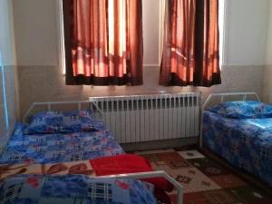 مهمانپذیر گیلان زاهدان مهمانپذیر گیلان زاهدان