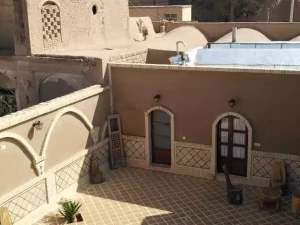 اقامتگاه بوم گردی یاقوت کویر بادرود اقامتگاه بوم گردی یاقوت کویر بادرود